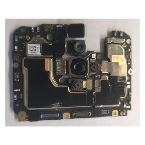 Hauptplatine und Kameras für Oppo A9 2020 128GB Gebraucht Ersatzteil