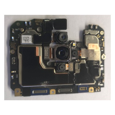 Hauptplatine und Kameras für Oppo A9 2020 128GB Gebraucht Ersatzteil