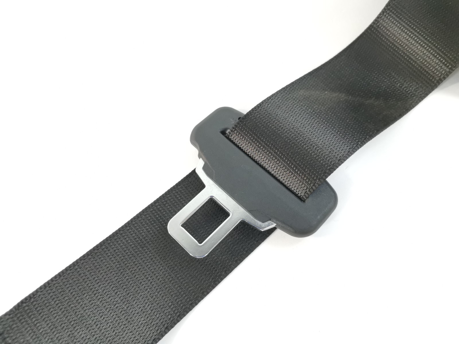 Maserati Levante 3.0 AWD 2017 Rear Right Seat Belt Retractor 634166800A OEM