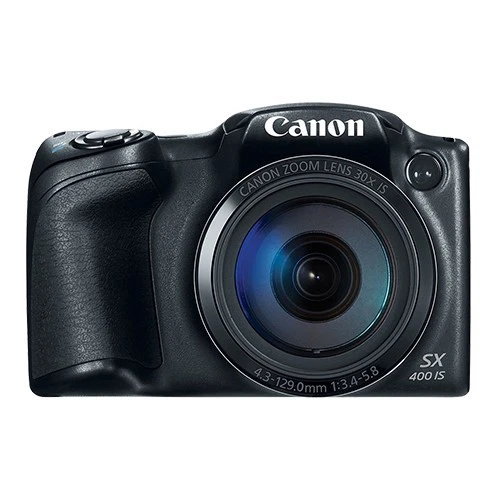 Canon PowerShot SX400 IS Digital Cameras for Sale | Shop New