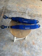 Megan Racing Adjustable Rear Lower Camber Control Arms Extreme Frs Fr-s 86 Brz Megan Racing Adjustable Rear Lower Camber Control Arms Extreme Frs Fr-s 86 Brz