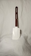 VOLLRATH 52023 Rubber Scraper Spatula High Heat Heavy Duty - 13.5โ Made In USA