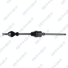 Cardan Citroen C25