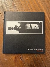 Time Life Library of Photography 1980's Revised Edition Hardcover You Choose 
