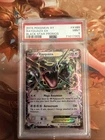 Pokemon TCG Rayquaza Ex Black Star Promo #XY69 PSA Grade 9