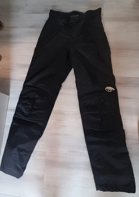 Hose Motorrad Herren - Takai - schwarz - Gr.  S - gebraucht