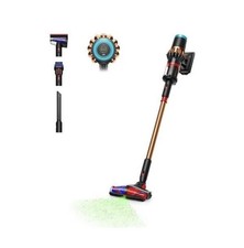 Boxed Dyson V16 Piston Animal Cordless Vacuum Cleaner - Black/Copper