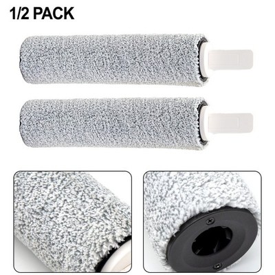 Replacement Short Bristle Roller Brush Compatible with For Atvel F16 FastClean