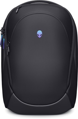 Alienware AW7825P 45,7 cm (18'') Rucksack schwarz
