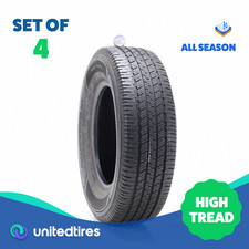 Set Of 4 Used 23570r16 Pathfinder Ht 107t - 9-1132