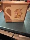 Hallmark Mug Mates Coffee Bunny Cup W/Coaster/Lid "Jesus Loves Me & You", — photo 2