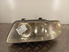 Feu avant (phare) Audi A3