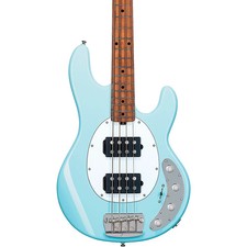 Sterling by Music Man StingRay RAY34 HH Bass ...