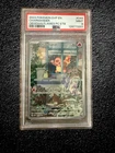 2023 Pokemon SVP EN Charmander #44 Obsidian Flames PC ETB PSA 9 Pokémon center