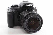 Canon EOS 1100D 18-55mm IS II Kit, ottime condizioni, 2400 scatti