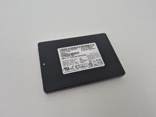 Samsung CM871 Series MZ-7LF1920 192GB 2,5" Interne Solid State Drive SATA SSD
