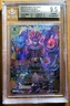 2022 Realm Of The Gods SUPER MIRA #BT16148 BGS 9.5 GEM MINT Diabolical Fusion