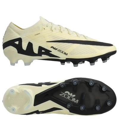 Nike Air Zoom Vapor 15 Elite AG-Pro Fußballschuhe Uk Größe 12 EU 47,5 DJ5167 700