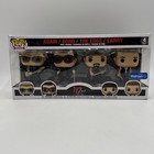 Funko Pop Rocks U2 Zoo Tv 4 Pack Walmart Exclusive #10