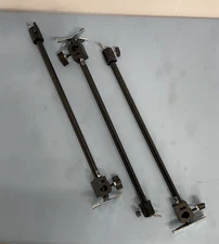 ALZO Digital Suspended Drop-Ceiling Camera/Accessory Hanging Mounting Systems