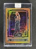 2024-25 Panini One And One Basketball Victor Wembanyama #1 Orange Spurs /49
