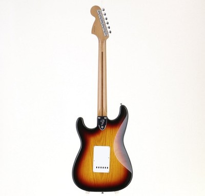 FENDER MEXICO Classic Series 70s Stratocaster 3TS [MX9378601] | eBay