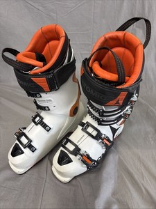 ski boots size 27 | eBay