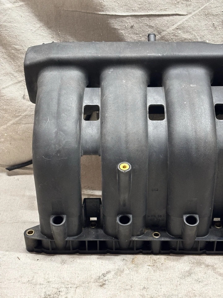 Colector de admisión BMW M50 S50 1991-1995 E36 325I 325i 325i 325i OBD1 M50B25 Foto 2 de 4