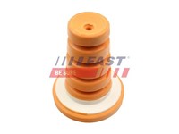 Fast Anschlagpuffer AchsköRper FT12611 PU Polyurethan FüR Renault Kangoo 2 KW0