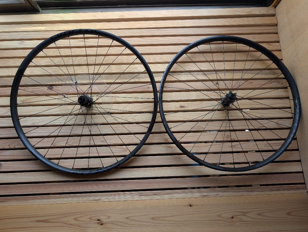 Syncros Silverton 2.0 29Er Wheelset | eBay