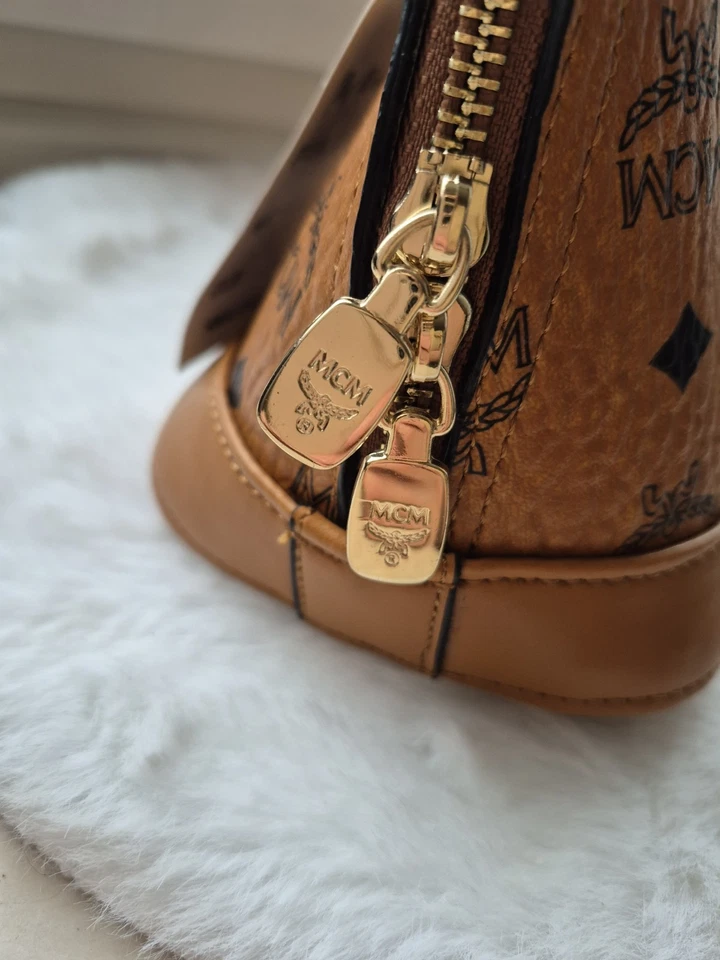 TASCHE MCM - Bild 2 von 4