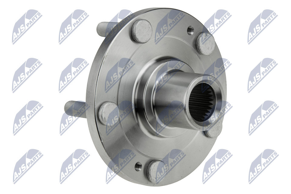 N.T.Y. KLP-HY-507P.NTY Wheel Hub for HYUNDAI - Image 4