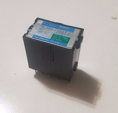 FMC-OASZ42 4A AUX Relay PLC Module #cv