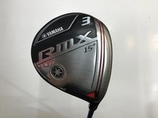 Yamaha Rmx Fairway Wood 2020 3W Flex Used