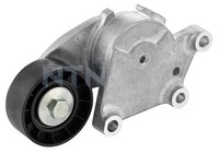 SNR GA365.46 Spannrolle, Keilrippenriemen FüR Ford Volvo
