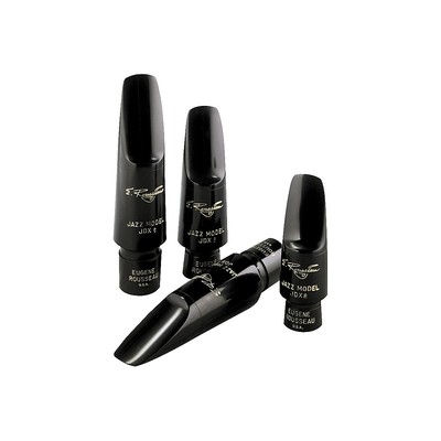 E. Rousseau ER20066X JDX 6X Alto Saxophone Mouthpiece