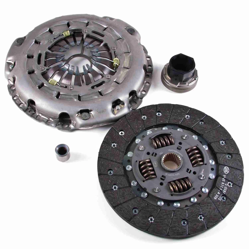 GENUINE LUK OEM CLUTCH KIT FOR BMW M240I 2017-2021 335is 3.0L 550i 650i V8 4.8L - Image 3 of 4