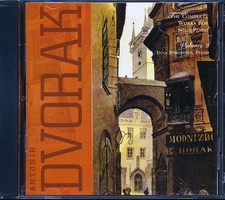 The Complete Works For Solo Piano Volume 2 2xCD CD NEW