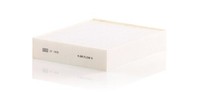 Mann-Filter CU 1830 Mann & Hummel Innenraumfilter CU 1830 FüR Mitsubishi Smart