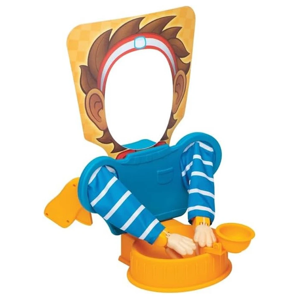 Marshmallow Madness - Tiny Hands Eating Game Age 8+ - Image 3 of 4