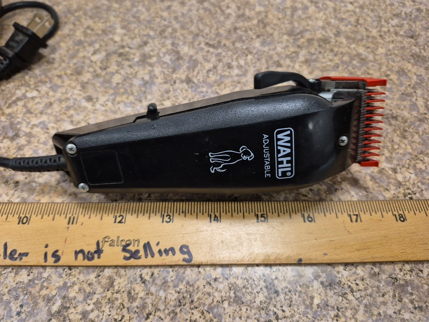 Wahl Pet Clippers