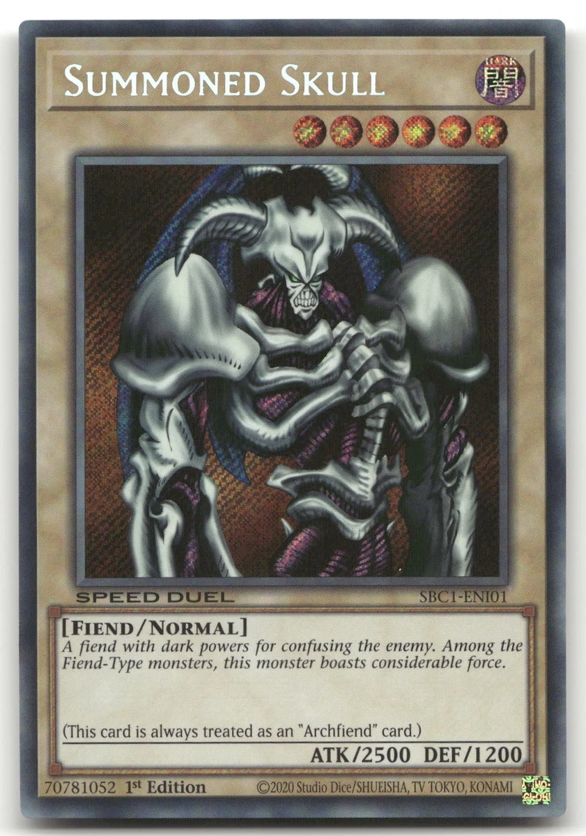 Summoned Skull for sale | eBay