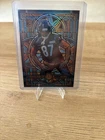2025 Panini Absolute Luther Burden III Base (RAW)