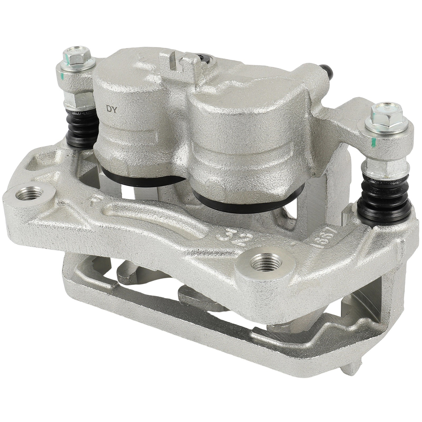 Front Brake Calipers 2Pcs New For 2006-2012 Infiniti Fx35 2013 Infiniti Fx37