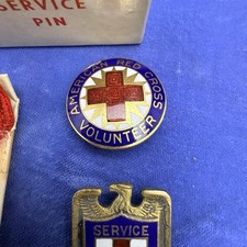 Red Cross Collectibles for sale | eBay