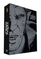 Teen Wolf the Complete TV Series Season 1-6 (DVD 26-Discs Box Set) Region 1.