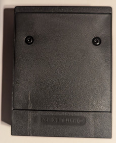 NFL Football Intellivision Video Game 1979 Complete in Box CIB Tested Ships Fast