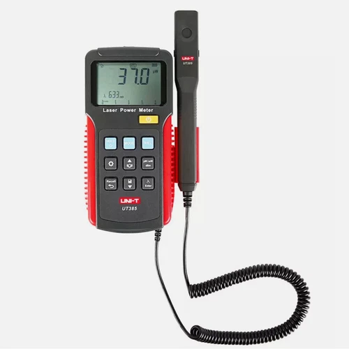 UT385 laser power meter infrared laser tester Laboratory laser
