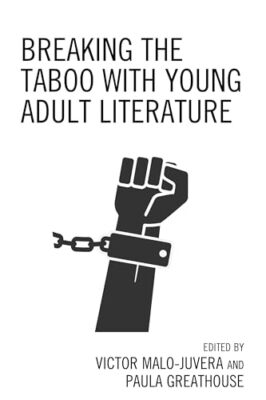 Malo-Juvera - Breaking the Taboo with Young Adult Literature - hardbac - X555z