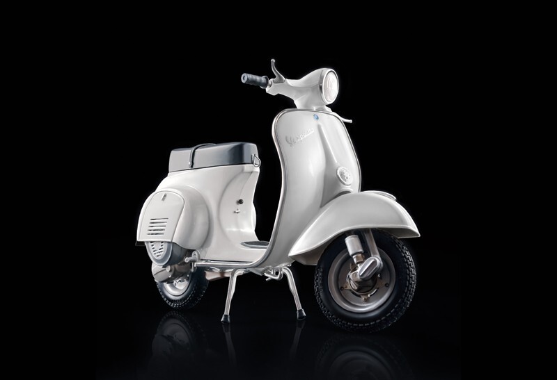Vespa Primavera 1960 Vespa Scooter Vespa Vbb 150 Del 1963 Italeri
